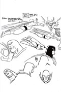 SPACE GHOST #6-FOC-C 