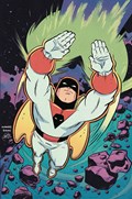 SPACE GHOST #6E 