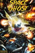 SPACE GHOST #7 