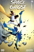 SPACE GHOST #9B 
