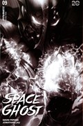 SPACE GHOST #9-FOCRI-B 