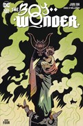 THE BOY WONDER #4 