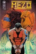 MEZO: THE TRIAL OF RODEN #1 