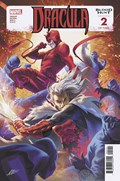 DRACULA: BLOOD HUNT #2B 