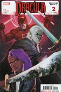 DRACULA: BLOOD HUNT #2 