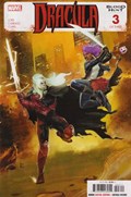 DRACULA: BLOOD HUNT #3 