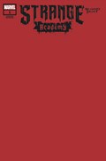 STRANGE ACADEMY: BLOOD HUNT #1B 