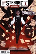STRANGE ACADEMY: BLOOD HUNT #1C 