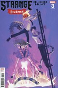 STRANGE ACADEMY: BLOOD HUNT #3B 