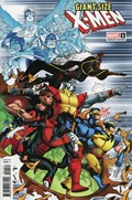 GIANT-SIZE X-MEN #1C 