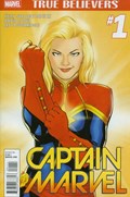 TRUE BELIEVERS: CAPTAIN MARVEL #1 