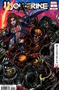WOLVERINE: BLOOD HUNT #1E 