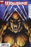 WOLVERINE: BLOOD HUNT #4 