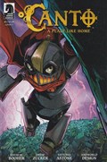 CANTO: A PLACE LIKE HOME #1 