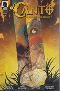 CANTO: A PLACE LIKE HOME #3 