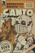 CANTO: A PLACE LIKE HOME #6B 