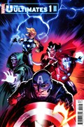 ULTIMATES #1-RI 