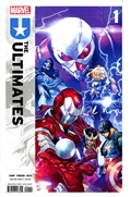 ULTIMATES #1F 