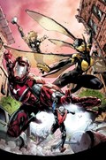 ULTIMATES #1-RI-B 