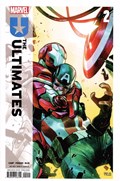 ULTIMATES #2 
