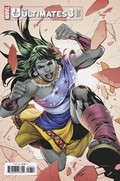 ULTIMATES #3-UNKN 