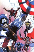 ULTIMATES #4-RI 