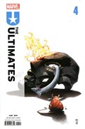 ULTIMATES #4 