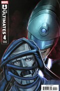 ULTIMATES #4D 