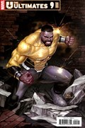 ULTIMATES #9 