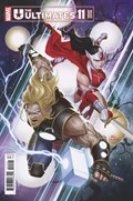 ULTIMATES #11B 