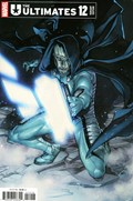 ULTIMATES #12-RI 