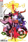 ULTIMATES #12C 