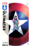 ULTIMATES #5 