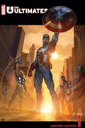 ULTIMATES #1-LEMON 