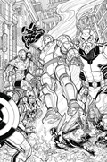 ULTIMATES #2-PX 