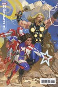 ULTIMATES #6D 