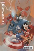 ULTIMATES #6-RI 