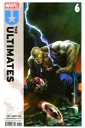 ULTIMATES #6 