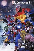 ULTIMATES #6C 