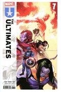 ULTIMATES #7 