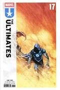 ULTIMATES #17 