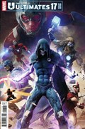 ULTIMATES #17-RI 