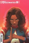 ULTIMATES #18B 