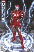 ULTIMATES #18C 