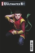 ULTIMATES #15C 