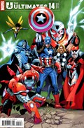 ULTIMATES #14-RI 