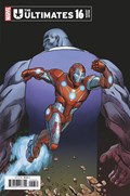 ULTIMATES #16C 