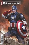 ULTIMATES #16B 