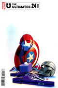 ULTIMATES #24-RI-B 