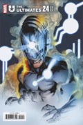 ULTIMATES #24-RI-C 